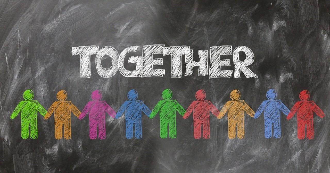 Workshops for a better together